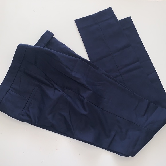 H&M Strait Leg Pants NWT 4 - Picture 3 of 7